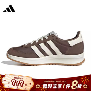 跑步鞋 adidas阿迪达斯女鞋 2.0运动鞋 70s JQ7912 RUN