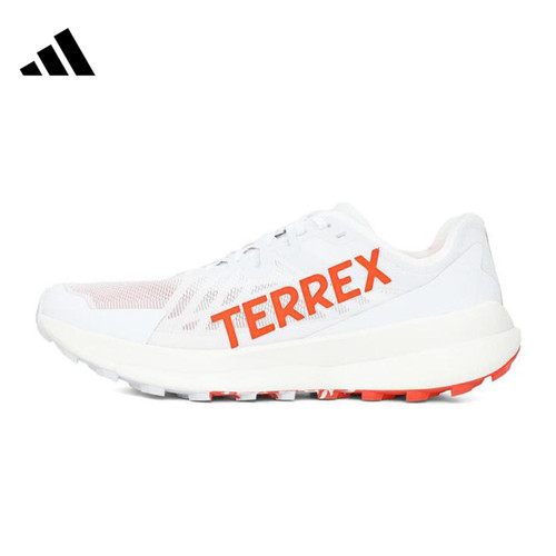 adidas阿迪达斯男鞋TERREX AGRAVIC运动鞋跑步鞋JI0954