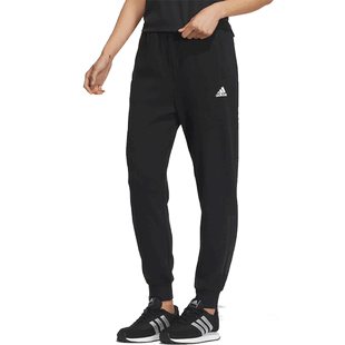 adidas阿迪达斯女子运动休闲长裤裤子IS4941