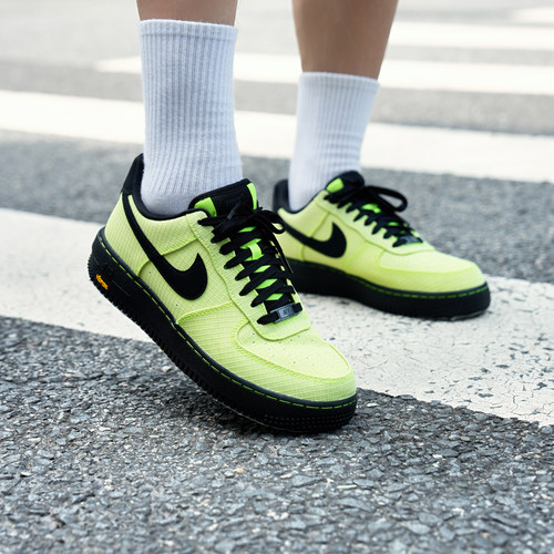 nike耐克男鞋AIR FORCE 1 '07运动鞋休闲鞋IH1943-700