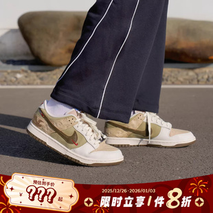 nike耐克男鞋DUNK运动鞋休闲鞋IQ1118-220