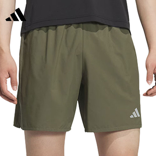 adidas阿迪达斯男子运动休闲短裤裤子KH3761
