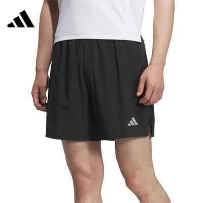 adidas阿迪达斯男子运动休闲短裤裤子JZ2349