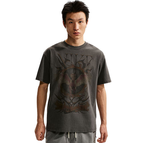 nike耐克男子运动休闲短袖T恤II0678-010