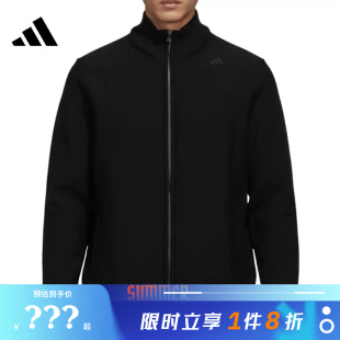 adidas阿迪达斯男子运动休闲夹克外套KE4078