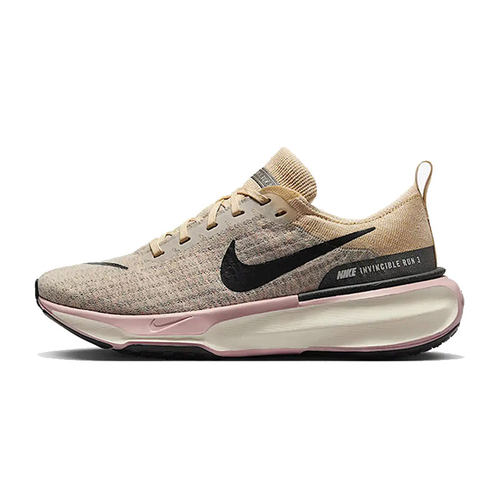 nike耐克女鞋ZOOMX INVINCIBLE运动跑步鞋FQ5027-100