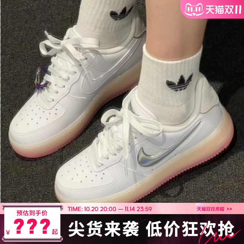 nike耐克春季女鞋AIRFOR