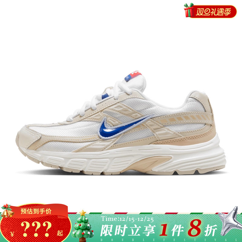 nike耐克女鞋INITIATOR运动鞋跑步鞋HQ1183-141