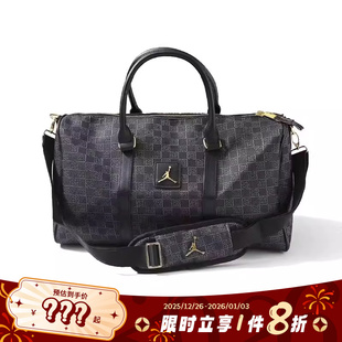 nike耐克儿童JORDAN运动休闲单肩包FJ6787 011