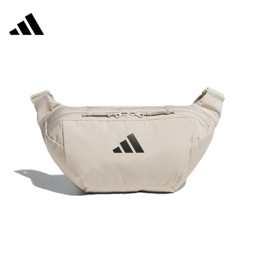 adidas阿迪达斯男女运动休闲单肩包KF0141