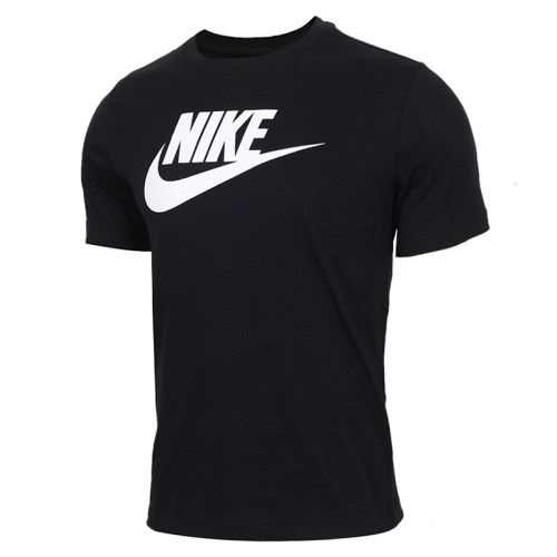 nike耐克男子运动休闲短袖T恤AR5005-010
