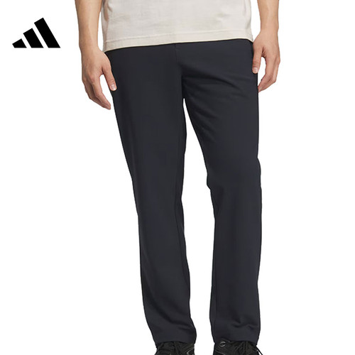 adidas阿迪达斯男子运动休闲长裤裤子KS3541