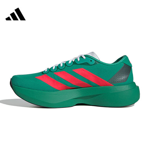 adidas阿迪达斯男鞋Adizero EVO SL运动鞋跑步鞋JQ4440