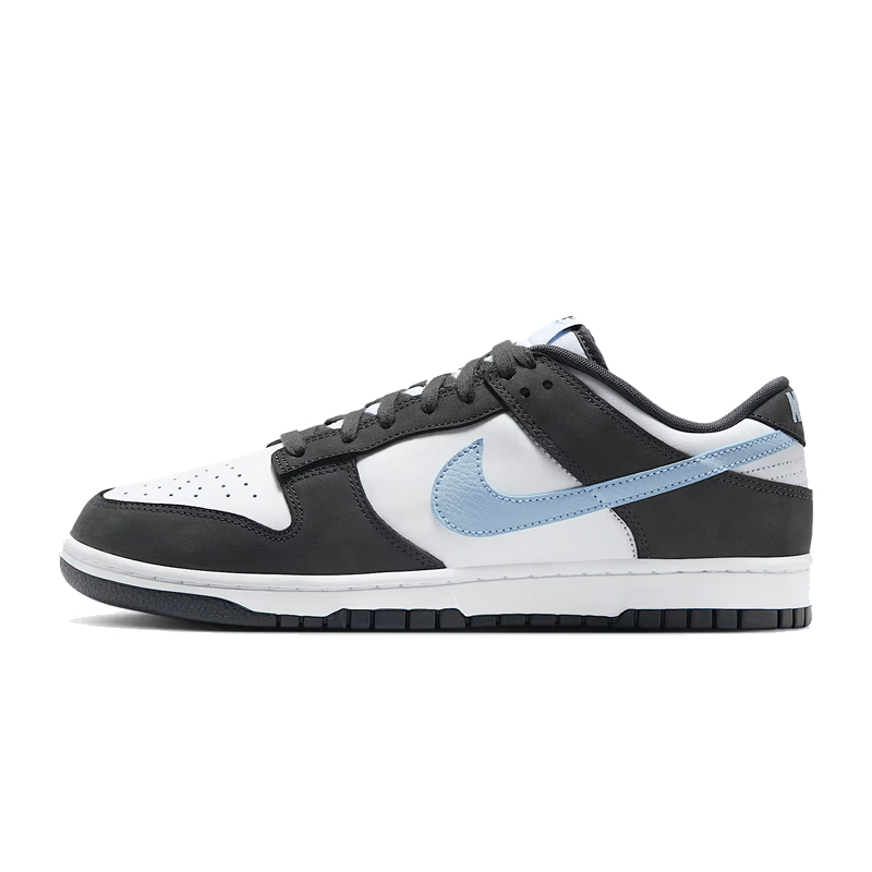 nike耐克-夏季男鞋DUNK运动鞋休闲鞋法雅IB3079-100