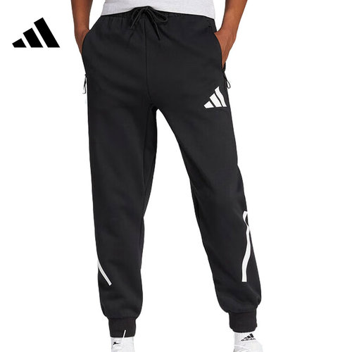 adidas阿迪达斯女子运动休闲长裤裤子JC9309