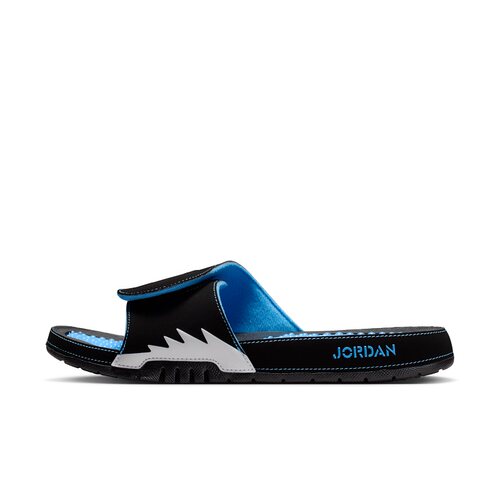 耐克 NIKE男鞋JORDAN HYDRO V RETRO舒适透气 运动拖鞋555501-004