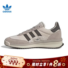 adidas阿迪达斯三叶草男女鞋SL 72 RTN运动鞋休闲鞋JH5551