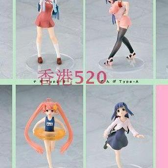 人偶魔法少女手办CafeReo