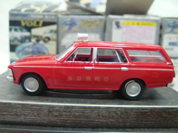 成品模型TOMYTEC1/80盒蛋