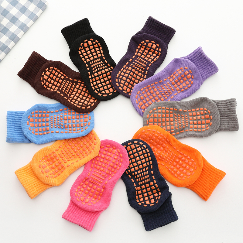 早教襪套春秋季網款地板襪子防滑襪居家襪套女兒童男專業蹦床襪在類目 童裝/嬰兒裝/親子裝, 兒童襪子(0-16歲)中 - 來自Buy2taobao.com提供專業的淘寶代購服務