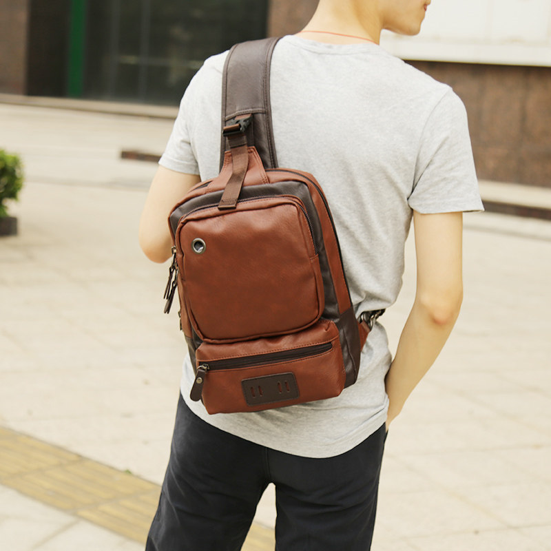 Sac pour homme - Ref 49501 Image 5