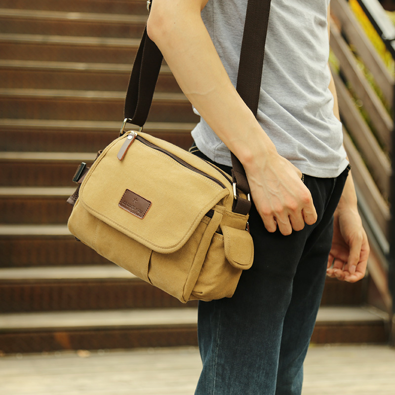 Sac homme - Ref 50056 Image 4