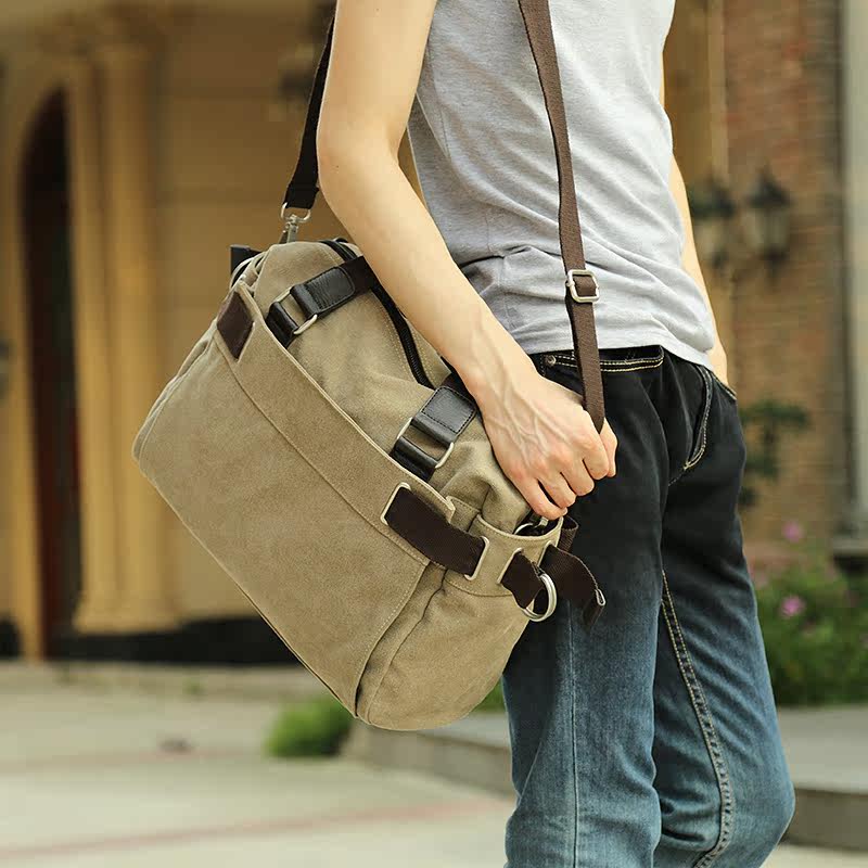 Sac pour homme - Ref 50301 Image 5
