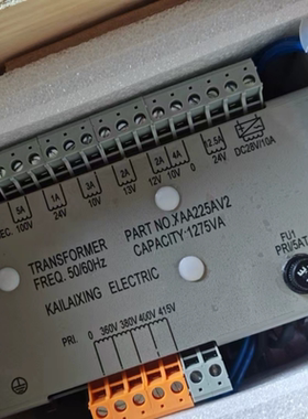 全新原装奥的斯变压器XAA225AV2/XAA225BA2/XAA225BK3/XAA225BK4