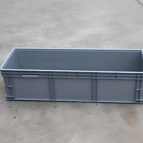 41228欧标汽配箱新能源转运箱1200*400*280