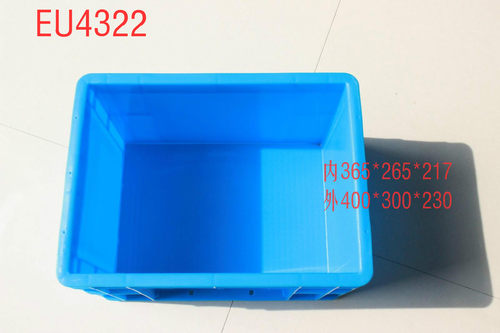 养龟箱配件盒养鱼储物箱