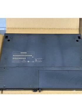 西门子CPU6ES7414-2XG04-0AB0，几乎全新，议价