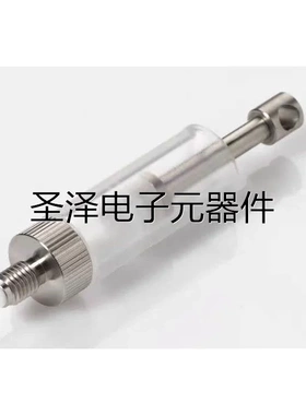 WATERS 沃特世 700002569 清洗注射器 410001011 2.5ML G议价