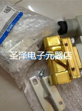 SMC原装正品电磁阀VXZ232DFXB VX234HFXB VXZ232DFHXB现货议价