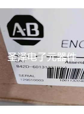 AB罗克韦尔编码S器842D-60131331BXA议价