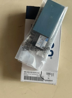 美国MAC电磁阀48B-AMA-000-GDK0-1KJ全新原装正品纺织厂专用议价