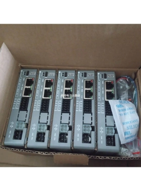 雷赛DM3C DM3B-EC522总线驱动器DM3C-EC556通信型EtherCAT议价