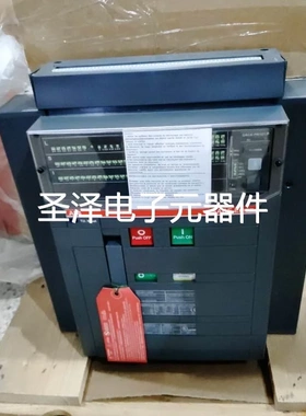 ABB SACE E3H-A 16 E3H20 E3H25 E3H32 议价议价