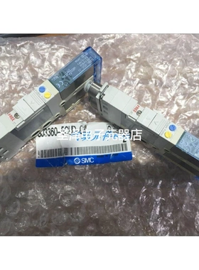 正品SMC电磁阀SJ2160KT-5FZ-N1 SJ2160-5CUD-C4 SJ2560-5CUD-C4议