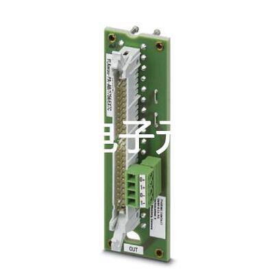 前适配器 - FLKM 50-PA-AB/1756/EXTC - 2302735菲尼克斯议价