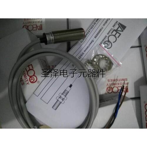 特价 全新 高精度 意大利AECO接近开关 SI30SM-C10 NPN NC H S议