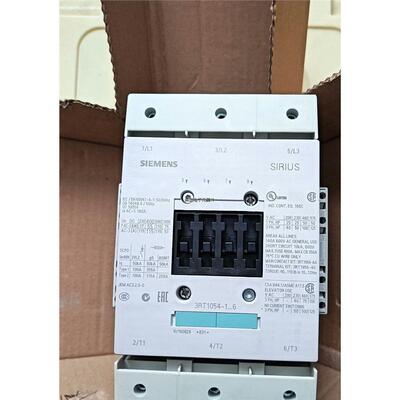 3rt1054-1AP36直流接触