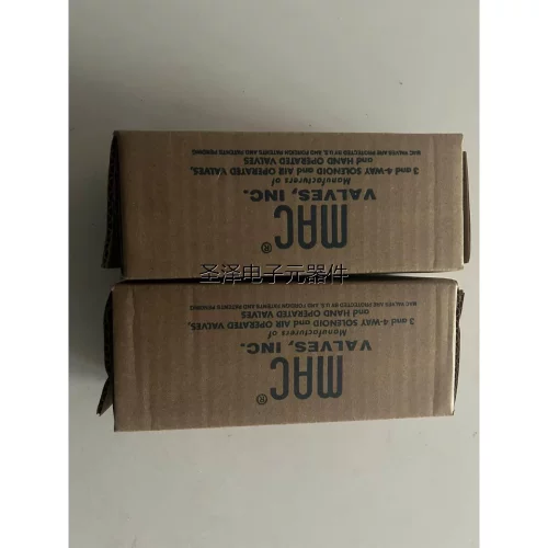 MAC电磁阀130B-611BA 225B-611BA 45A-BC1-DDFA-1BA T65C0102货柜