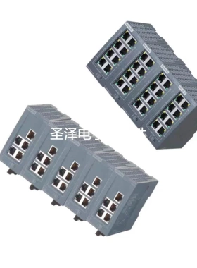 6GK5008-0BA10-1AB2西门子电气交换机6GK5005-0BA00-1AB2 XB005议