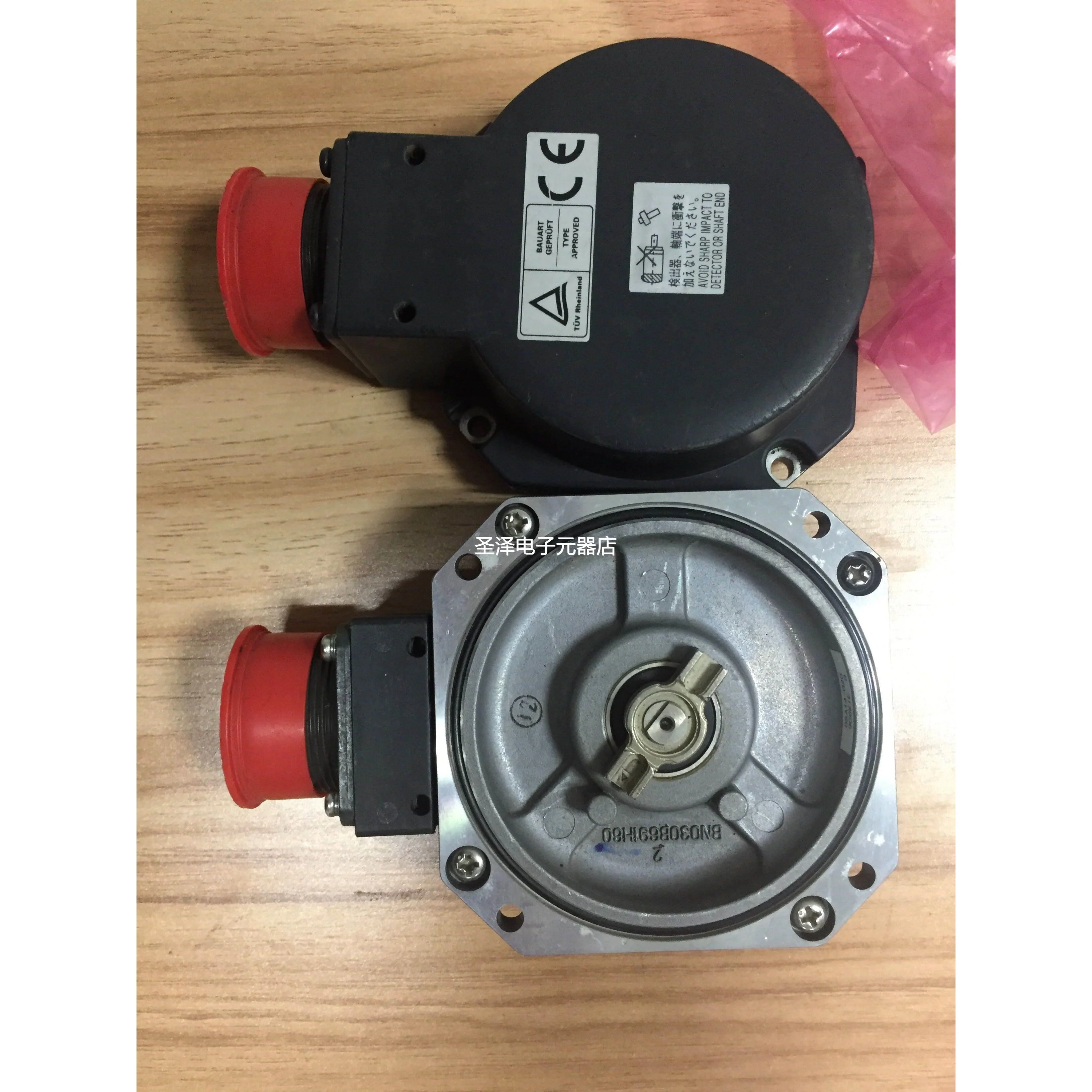 OSA104S2-OSE104-105-OSA105S2-253-OSA17-060-020-OSA14编码器议