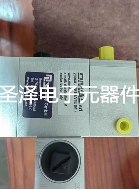 兰尼Lanny GmbH 切割高压比例阀 20060-GESSATE PVG3B40-3A-CLP议
