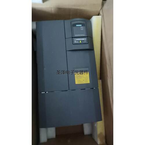 变频器 6SE6430-2UD33-7EB0 库存原装现货一台议价