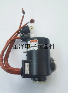INFICON英福康真空角阀，VAP040-Z,带加热器，包好包邮！议价