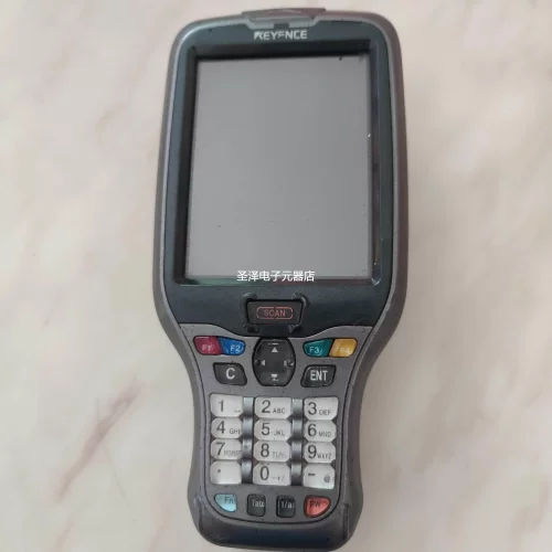 日本基恩士BT-W155G WB1激光扫码器 一维二维条码采集器 阅读器议