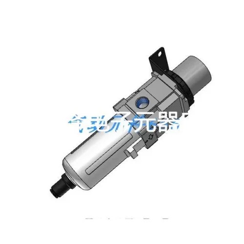 SMC原装正品调压过滤器AWG40-04BDG1现货销售欢迎购买议价