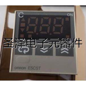 正品温控表E5CS-R1PX Q1PX Q1P R1P R1KJ Q1KJ RKJ QKJ Q1KJX RP